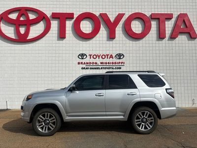 2023 Toyota 4Runner - Photo 1