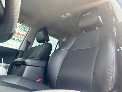 2023 Toyota 4Runner - Photo 10