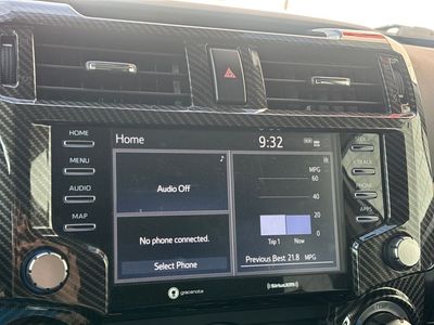 2023 Toyota 4Runner - Photo 11