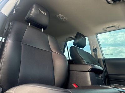 2023 Toyota 4Runner - Photo 24