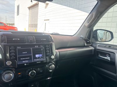 2023 Toyota 4Runner - Photo 14