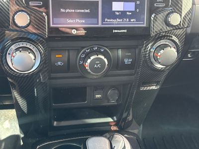2023 Toyota 4Runner - Photo 12