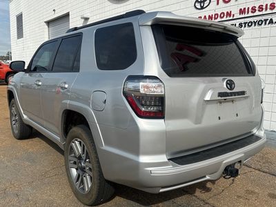 2023 Toyota 4Runner - Photo 2
