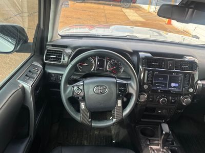 2023 Toyota 4Runner - Photo 3