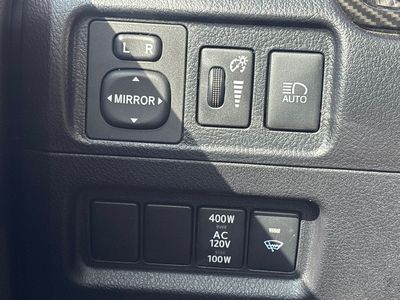 2023 Toyota 4Runner - Photo 22