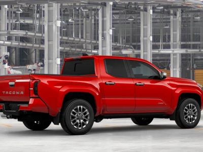 2026 Toyota Tacoma - Photo 13