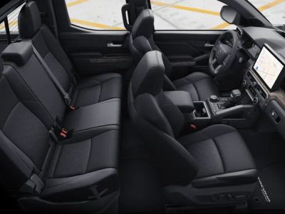 2026 Toyota Tacoma - Photo 4