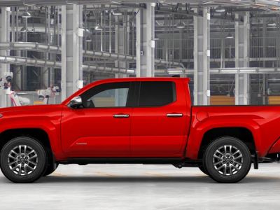 2026 Toyota Tacoma - Photo 6