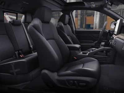 2026 Toyota Tacoma - Photo 22