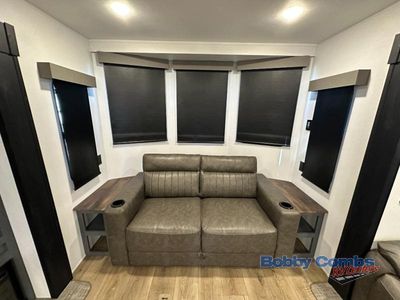 2026 Forest River RV Puma Vista - Photo 5