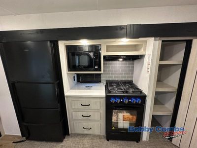 2026 Forest River RV Puma Vista - Photo 9