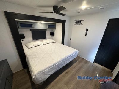 2026 Forest River RV Puma Vista - Photo 22