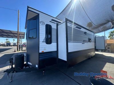 2026 Forest River RV Puma Vista - Photo 25
