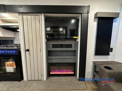2026 Forest River RV Puma Vista - Photo 10
