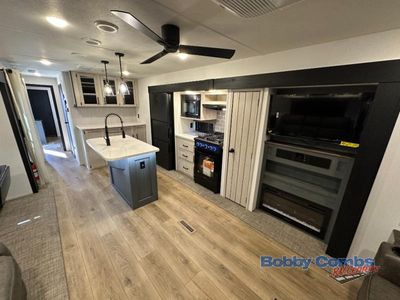 2026 Forest River RV Puma Vista - Photo 4