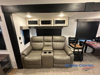 2026 Forest River RV Puma Vista - Photo 6