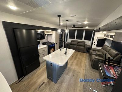 2026 Forest River RV Puma Vista - Photo 3