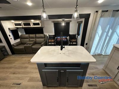 2026 Forest River RV Puma Vista - Photo 11