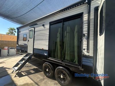 2026 Forest River RV Puma Vista - Photo 30