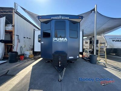 2026 Forest River RV Puma Vista - Photo 24