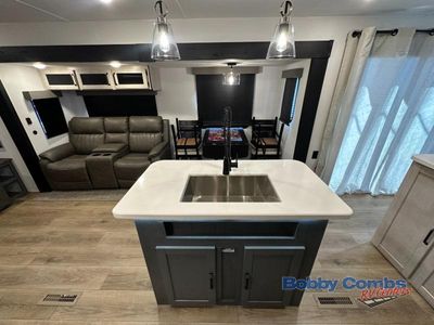 2026 Forest River RV Puma Vista - Photo 12