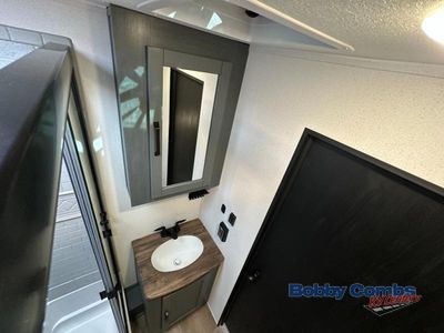 2026 Forest River RV Puma Vista - Photo 16