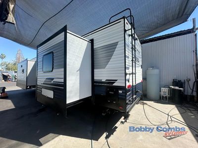 2026 Forest River RV Puma Vista - Photo 27