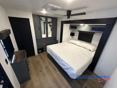 2026 Forest River RV Puma Vista - Photo 18