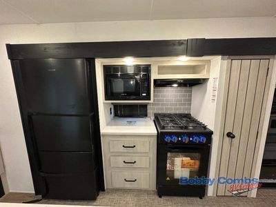 2026 Forest River RV Puma Vista - Photo 8