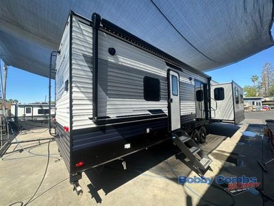 2026 Forest River RV Puma Vista - Photo 29