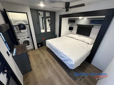 2026 Forest River RV Puma Vista - Photo 19