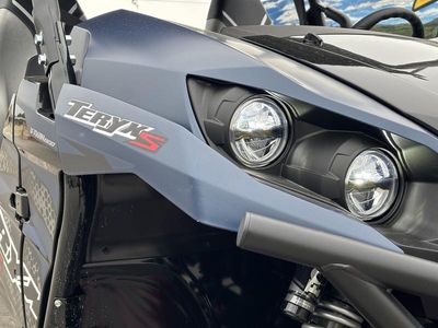 2025 Kawasaki Teryx S LE - Photo 6