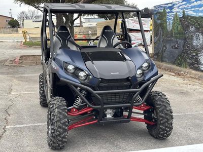 2025 Kawasaki Teryx S LE - Photo 2
