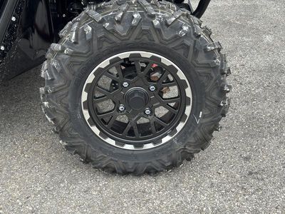 2025 Kawasaki Teryx S LE - Photo 8