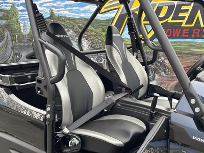2025 Kawasaki Teryx S LE - Photo 10