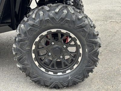 2025 Kawasaki Teryx S LE - Photo 12
