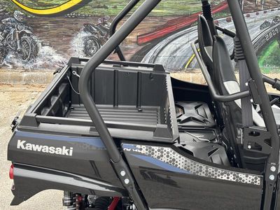 2025 Kawasaki Teryx S LE - Photo 5