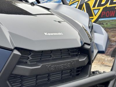 2025 Kawasaki Teryx S LE - Photo 7