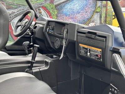 2025 Kawasaki Teryx S LE - Photo 11