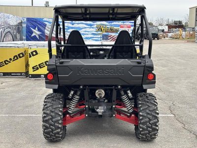 2025 Kawasaki Teryx S LE - Photo 3
