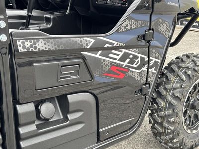 2025 Kawasaki Teryx S LE - Photo 9