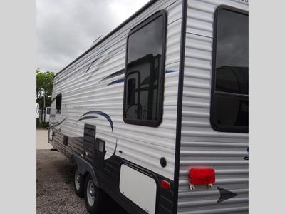 2020 Keystone RV Springdale - Photo 7