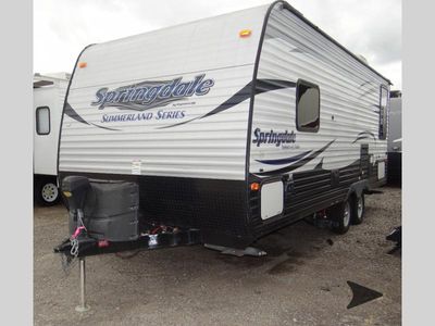 2020 Keystone RV Springdale - Photo 2