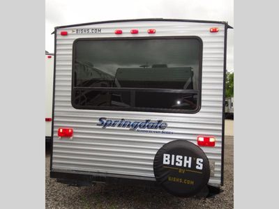 2020 Keystone RV Springdale - Photo 6