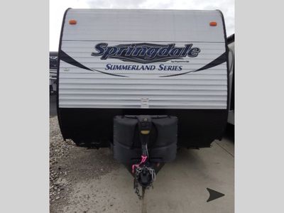 2020 Keystone RV Springdale - Photo 3