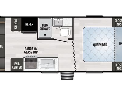 2020 Keystone RV Springdale - Photo 8