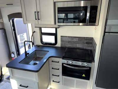 2026 Jayco Greyhawk — photo 19 view