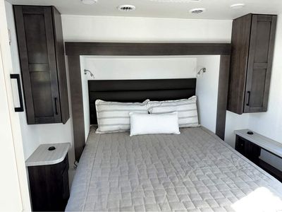 2026 Jayco Greyhawk — photo 26 view