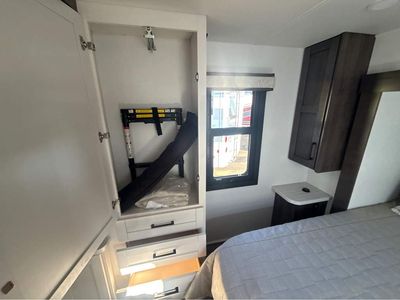 2026 Jayco Greyhawk — photo 25 view