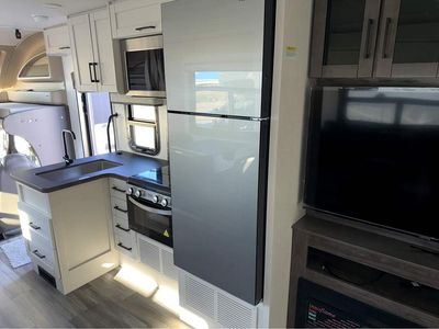 2026 Jayco Greyhawk — photo 34 view